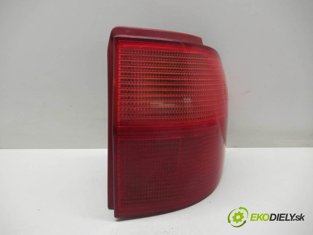 Seat Alhambra  1999 81 kW VAN 5D 1.9TDI 110KM 96-00 1900 Svetlo zad pravá  (Ostatné)