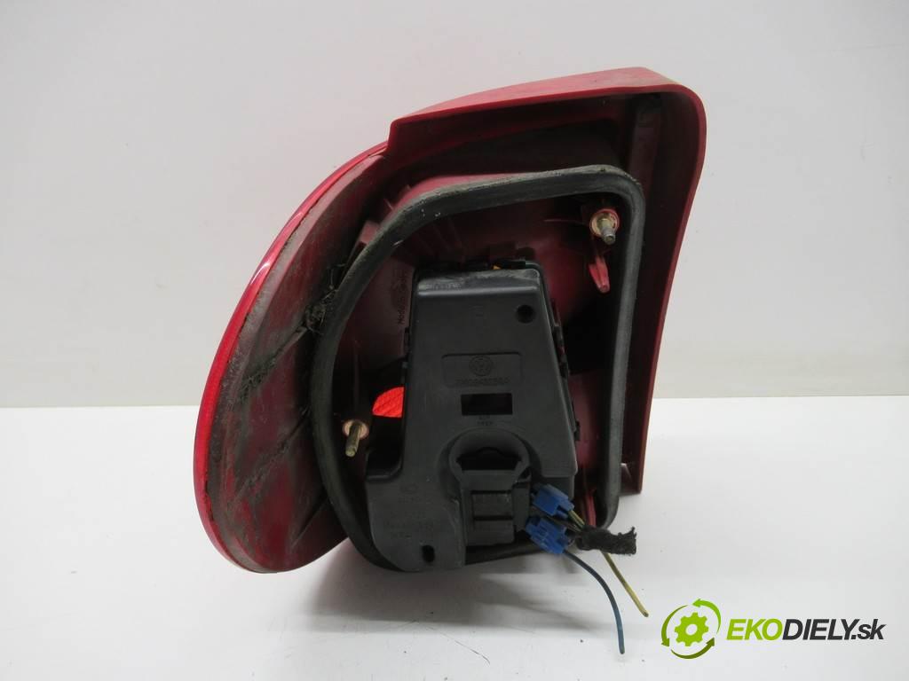 Seat Alhambra  1999 81 kW VAN 5D 1.9TDI 110KM 96-00 1900 Svetlo zad pravá  (Ostatné)