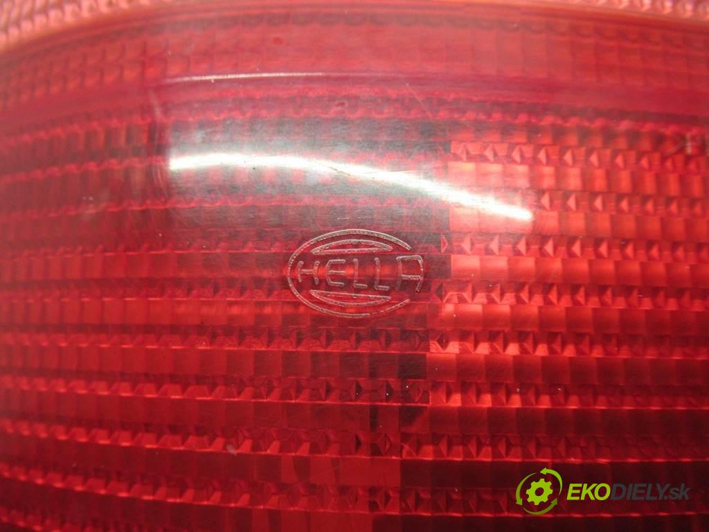 Seat Alhambra  1999 81 kW VAN 5D 1.9TDI 110KM 96-00 1900 Svetlo zad pravá  (Ostatné)