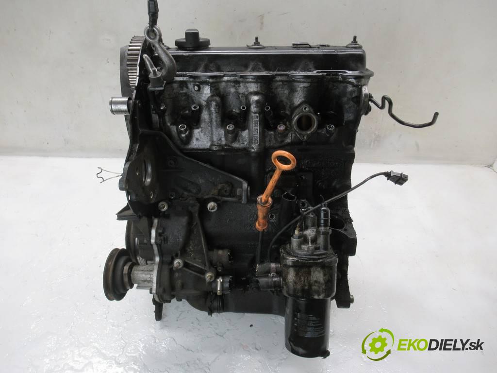 Seat Alhambra  1999 81 kW VAN 5D 1.9TDI 110KM 96-00 1900 Motor AFN (Motory (kompletné))