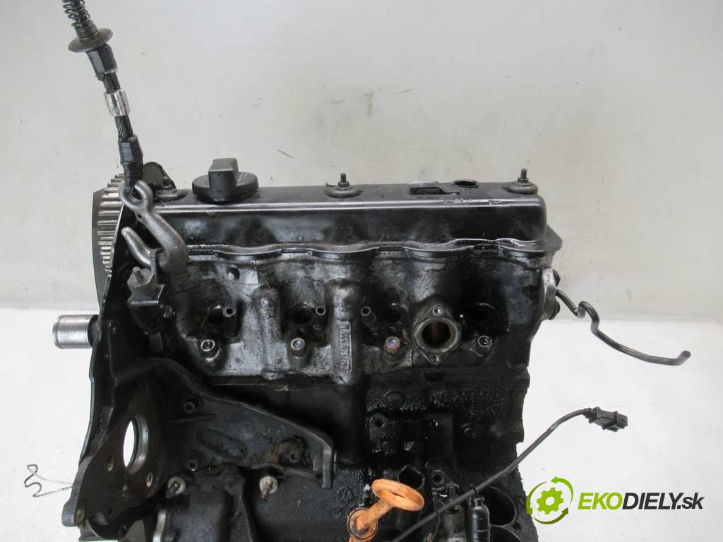 Seat Alhambra  1999 81 kW VAN 5D 1.9TDI 110KM 96-00 1900 Motor AFN (Motory (kompletné))