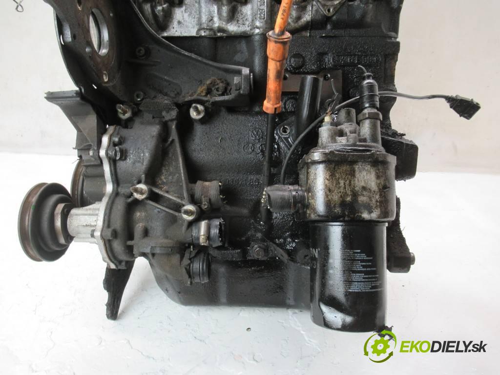 Seat Alhambra  1999 81 kW VAN 5D 1.9TDI 110KM 96-00 1900 Motor AFN (Motory (kompletné))