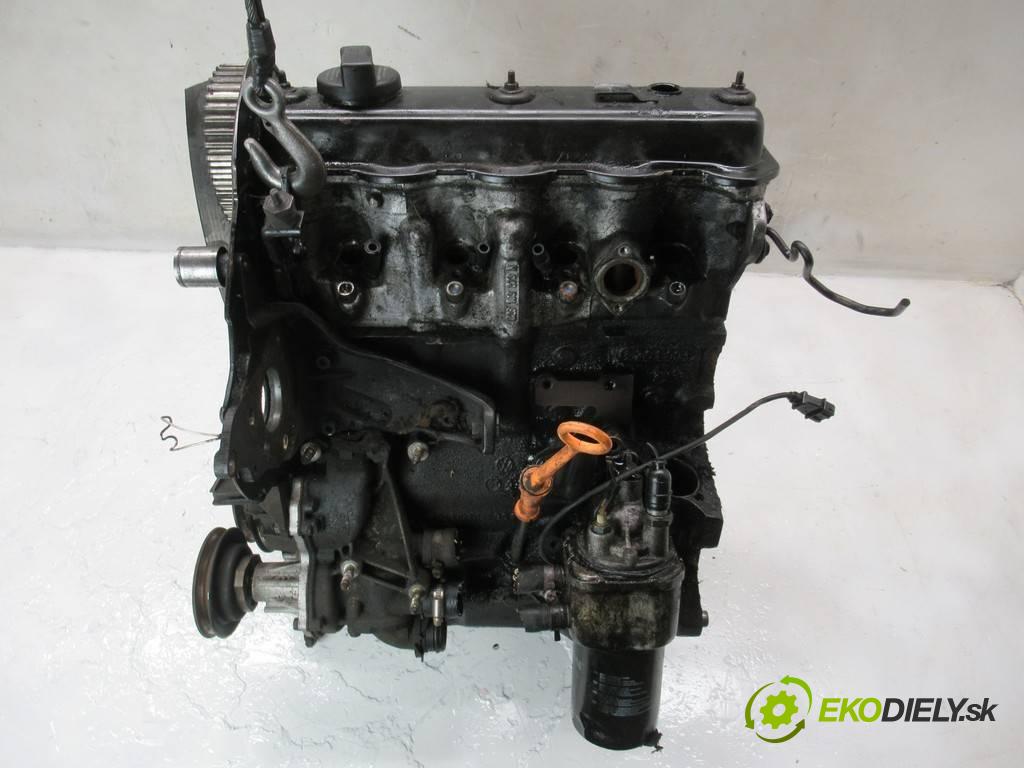 Seat Alhambra  1999 81 kW VAN 5D 1.9TDI 110KM 96-00 1900 Motor AFN (Motory (kompletné))