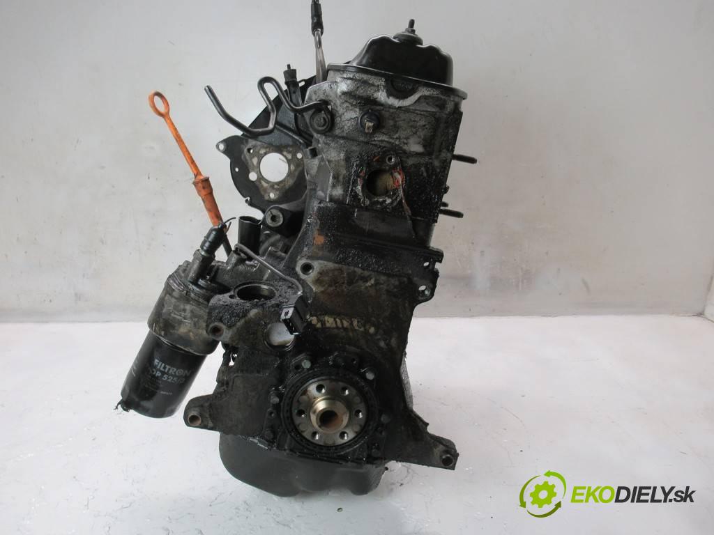 Seat Alhambra  1999 81 kW VAN 5D 1.9TDI 110KM 96-00 1900 Motor AFN (Motory (kompletné))