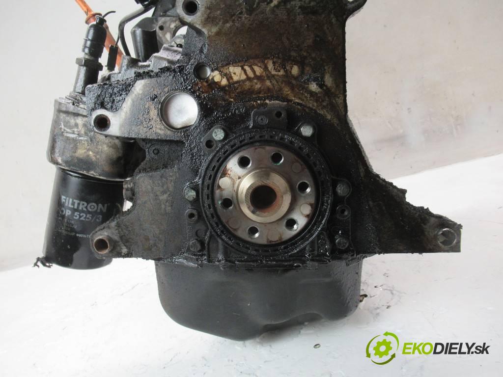 Seat Alhambra  1999 81 kW VAN 5D 1.9TDI 110KM 96-00 1900 Motor AFN (Motory (kompletné))