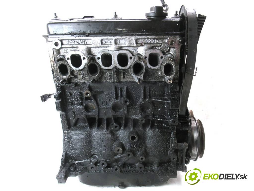 Seat Alhambra  1999 81 kW VAN 5D 1.9TDI 110KM 96-00 1900 Motor AFN (Motory (kompletné))