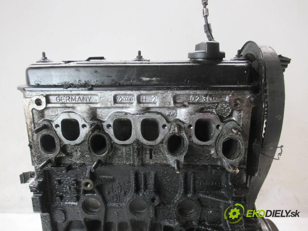 Seat Alhambra  1999 81 kW VAN 5D 1.9TDI 110KM 96-00 1900 Motor AFN (Motory (kompletné))