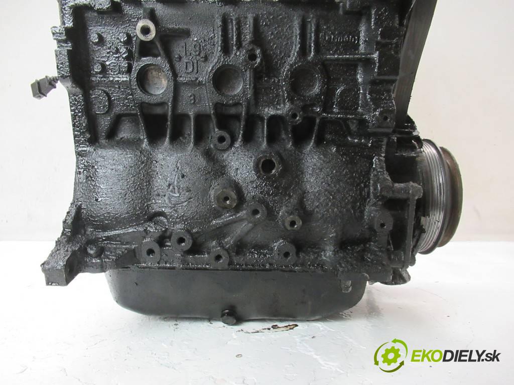 Seat Alhambra  1999 81 kW VAN 5D 1.9TDI 110KM 96-00 1900 Motor AFN (Motory (kompletné))