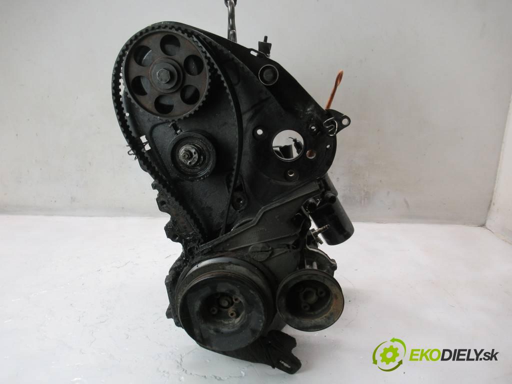 Seat Alhambra  1999 81 kW VAN 5D 1.9TDI 110KM 96-00 1900 Motor AFN (Motory (kompletné))