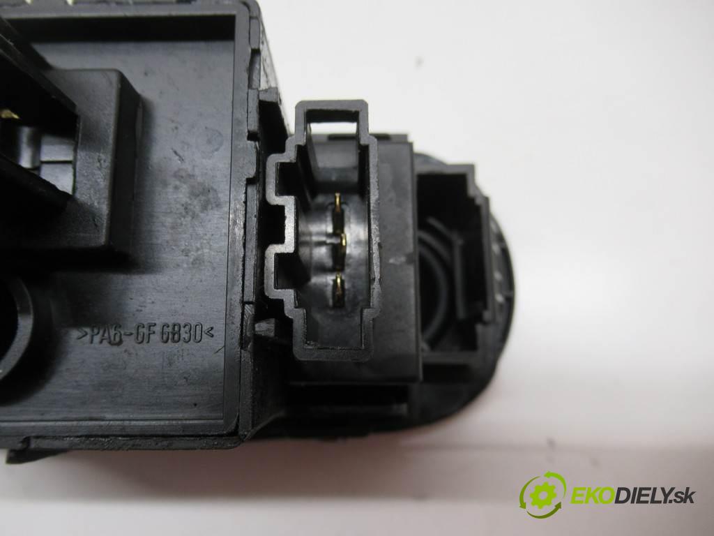 Seat Alhambra  1999 81 kW VAN 5D 1.9TDI 110KM 96-00 1900 Spínač svetiel na prístrojovej doske 7M1941531P (Prepínače, spínače, tlačidlá a ovládače kúrenia)