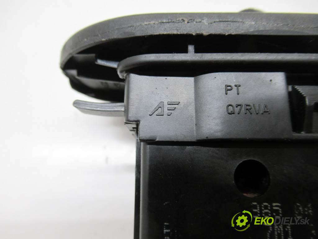 Seat Alhambra  1999 81 kW VAN 5D 1.9TDI 110KM 96-00 1900 Spínač svetiel na prístrojovej doske 7M1941531P (Prepínače, spínače, tlačidlá a ovládače kúrenia)