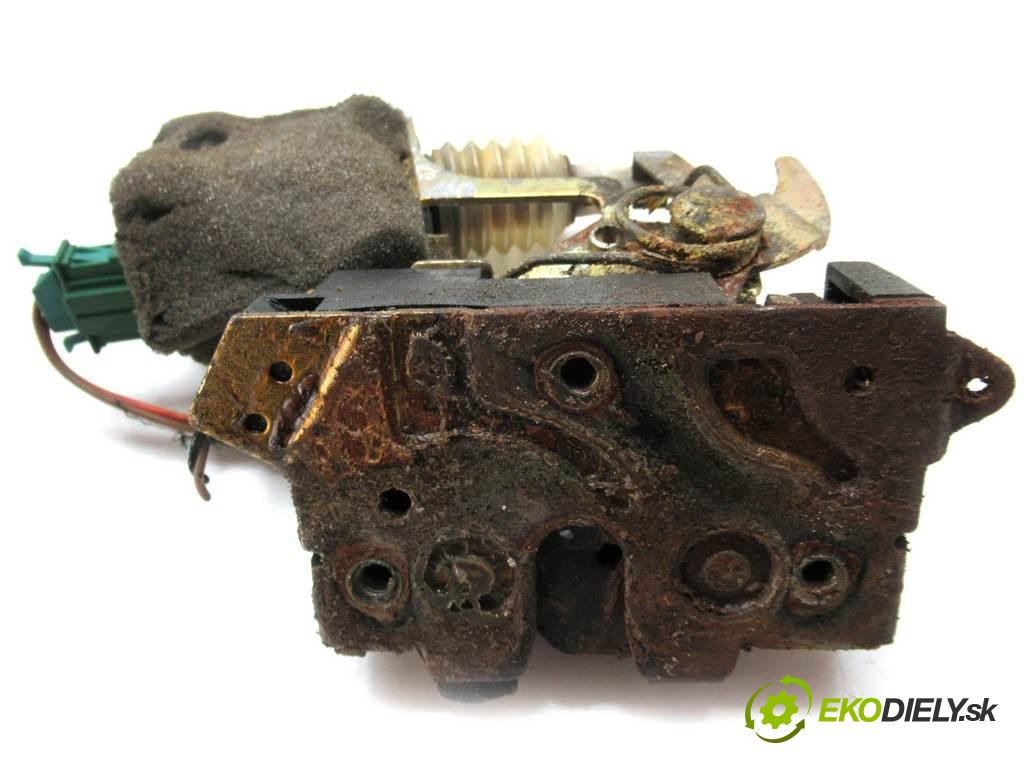 Seat Alhambra  1999 81 kW VAN 5D 1.9TDI 110KM 96-00 1900 zámok dverí zadnej