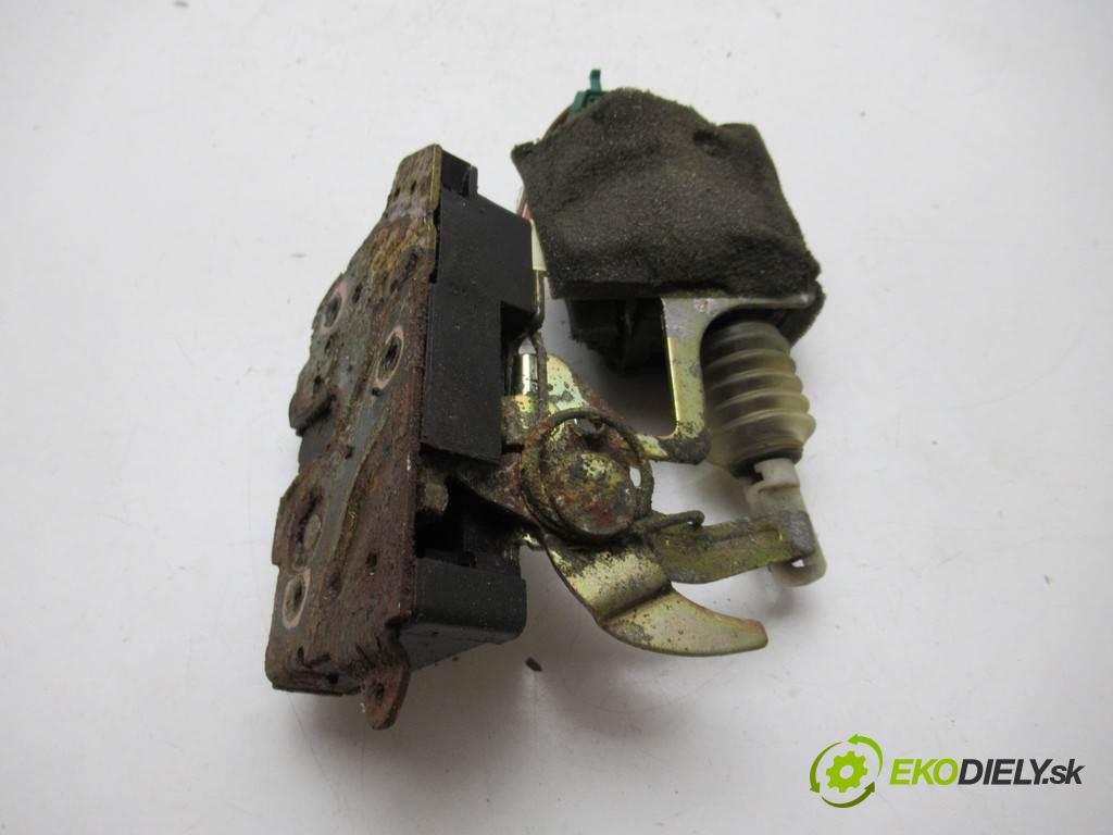 Seat Alhambra  1999 81 kW VAN 5D 1.9TDI 110KM 96-00 1900 zámok dverí zadnej