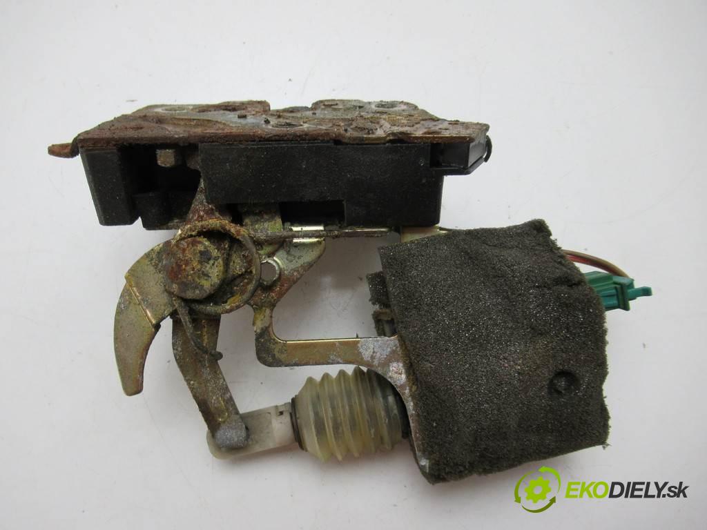 Seat Alhambra  1999 81 kW VAN 5D 1.9TDI 110KM 96-00 1900 zámok dverí zadnej