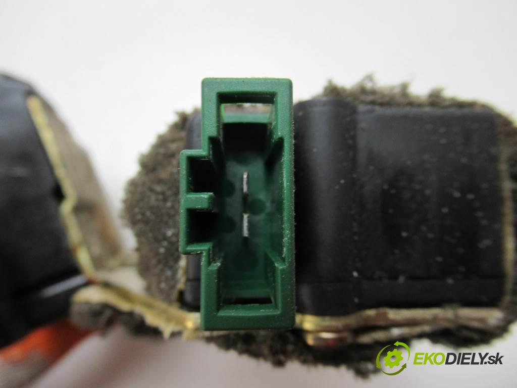 Seat Alhambra  1999 81 kW VAN 5D 1.9TDI 110KM 96-00 1900 zámok dverí zadnej