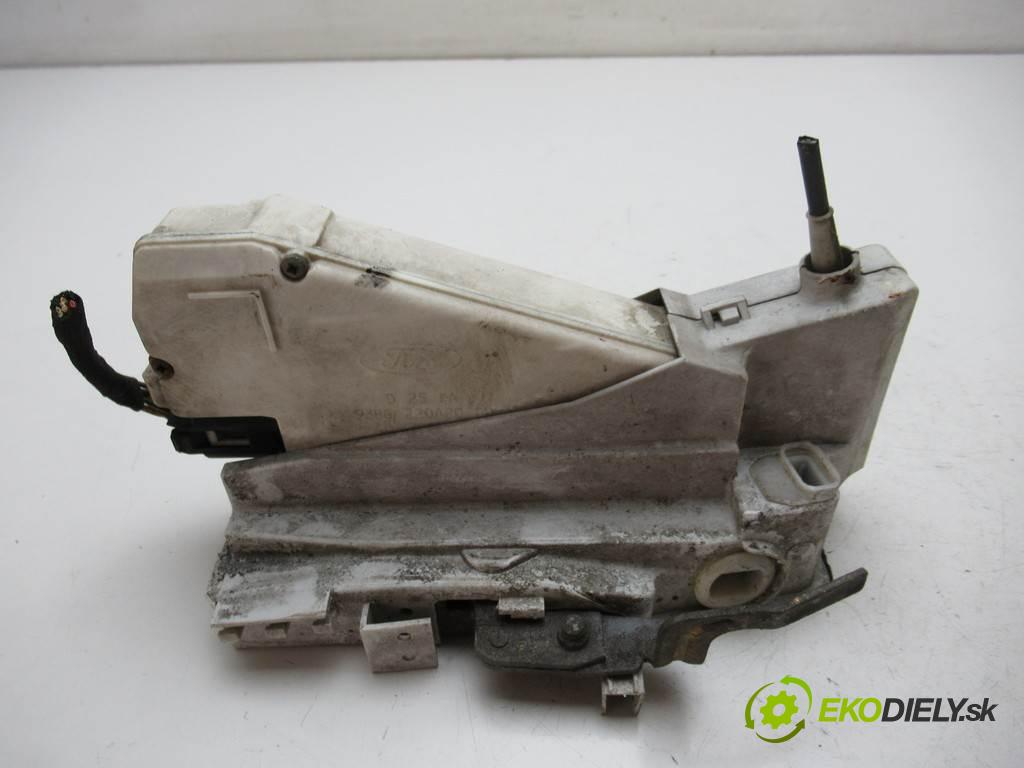Seat Alhambra  1999 81 kW VAN 5D 1.9TDI 110KM 96-00 1900 zámok predný ľavy 7M1837011AM