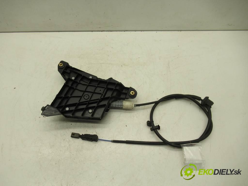 Citroen C4 Picasso    1.8B 125KM 06-13  Mechanizmus brzdy ručnej brzdy A2C53092224 (Ručné brzdy)