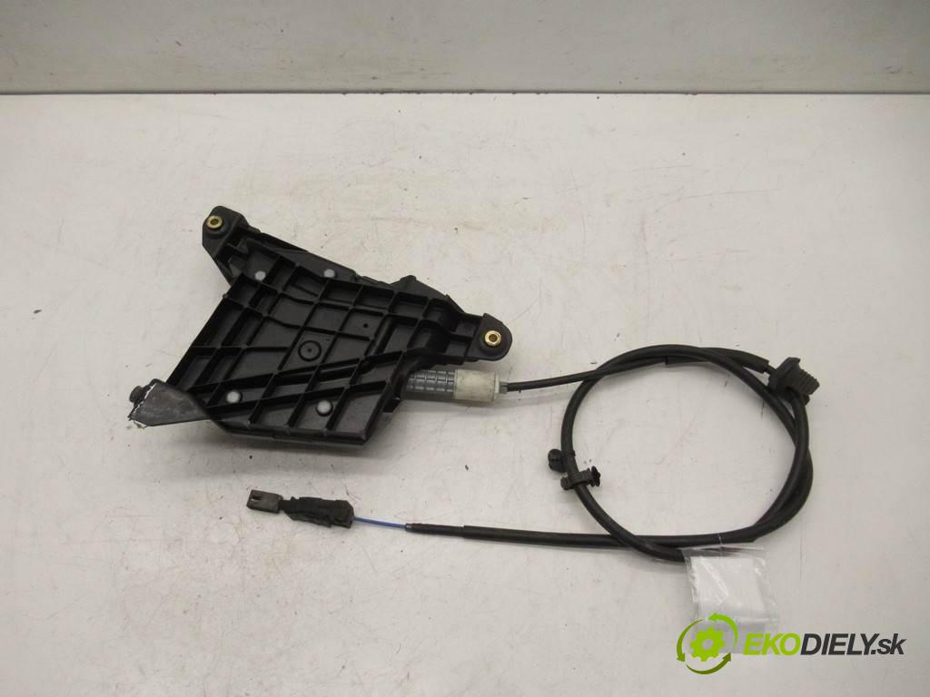 Citroen C4 Picasso    1.8B 125KM 06-13  Mechanizmus brzdy ručnej brzdy A2C53092224 (Ručné brzdy)