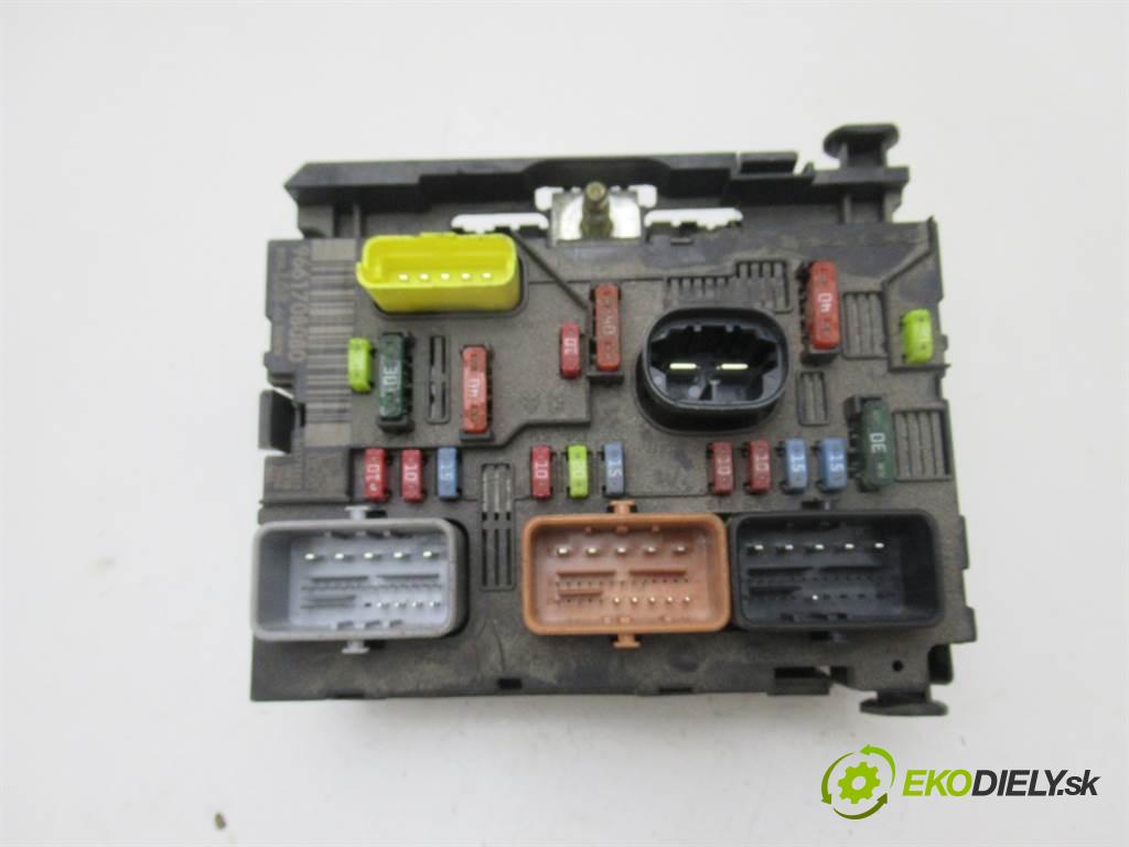 Citroen C4 Picasso    1.8B 125KM 06-13  Modul BSM 9661708080 (Ostatné)