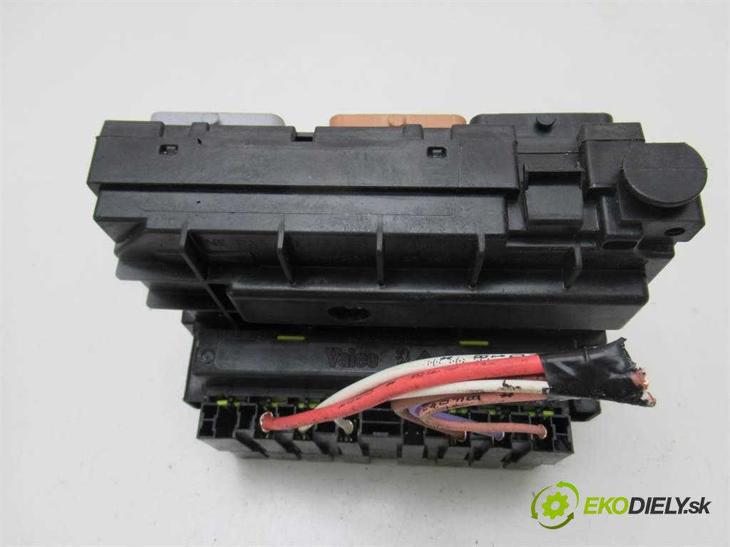 Citroen C4 Picasso    1.8B 125KM 06-13  Modul BSM 9661708080 (Ostatné)