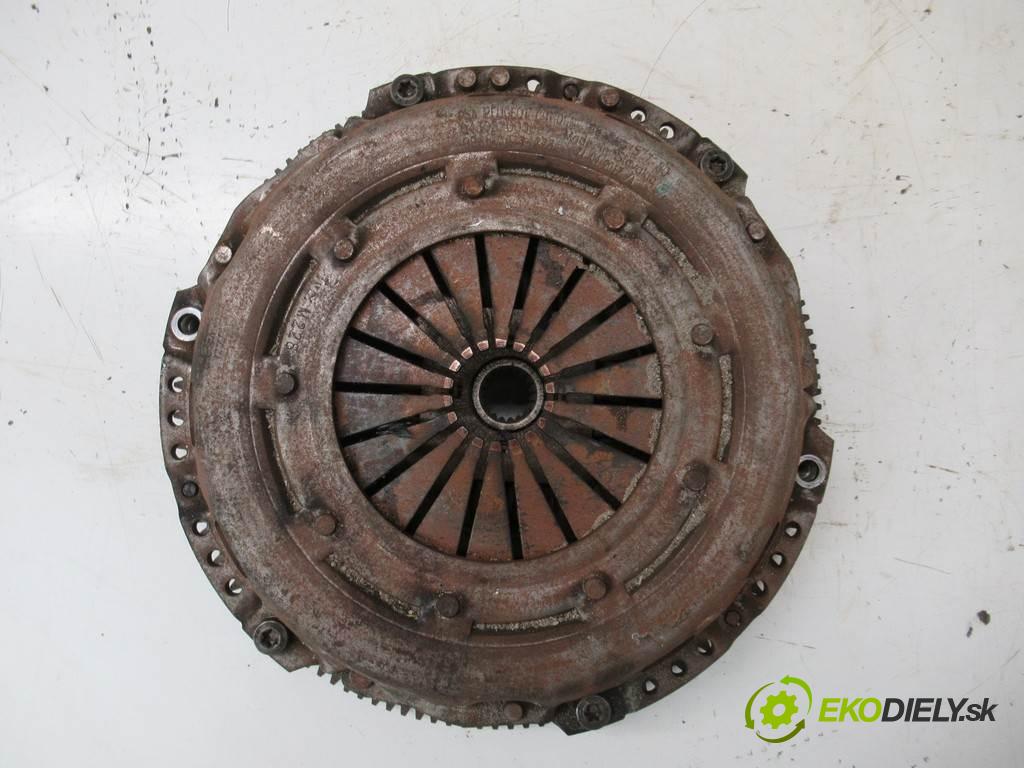 Peugeot Partner III  2013 72 kW 1.6B 98KM 08-15 1600 Spojková sada (bez ložiska) komplet  (Kompletné sady (bez ložiska))