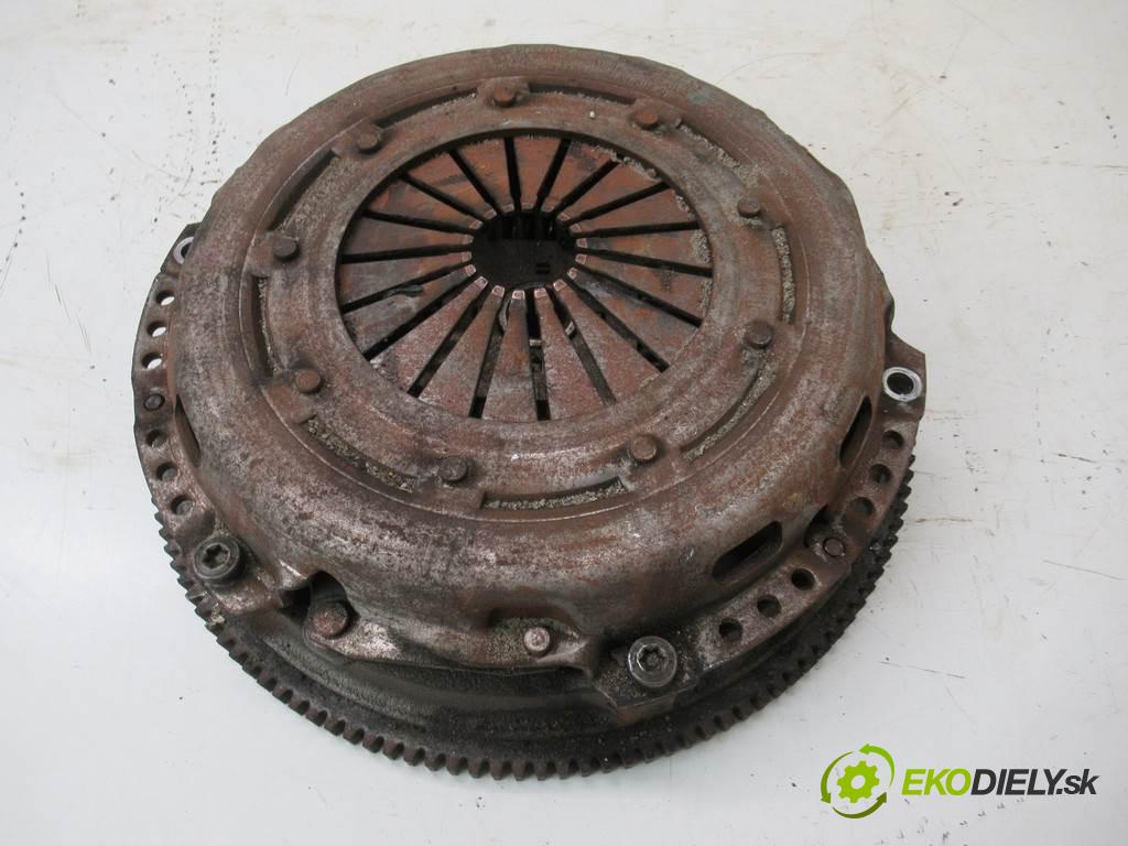 Peugeot Partner III  2013 72 kW 1.6B 98KM 08-15 1600 Spojková sada (bez ložiska) komplet  (Kompletné sady (bez ložiska))