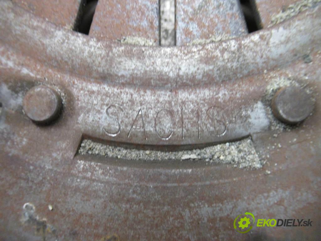 Peugeot Partner III  2013 72 kW 1.6B 98KM 08-15 1600 Spojková sada (bez ložiska) komplet  (Kompletné sady (bez ložiska))