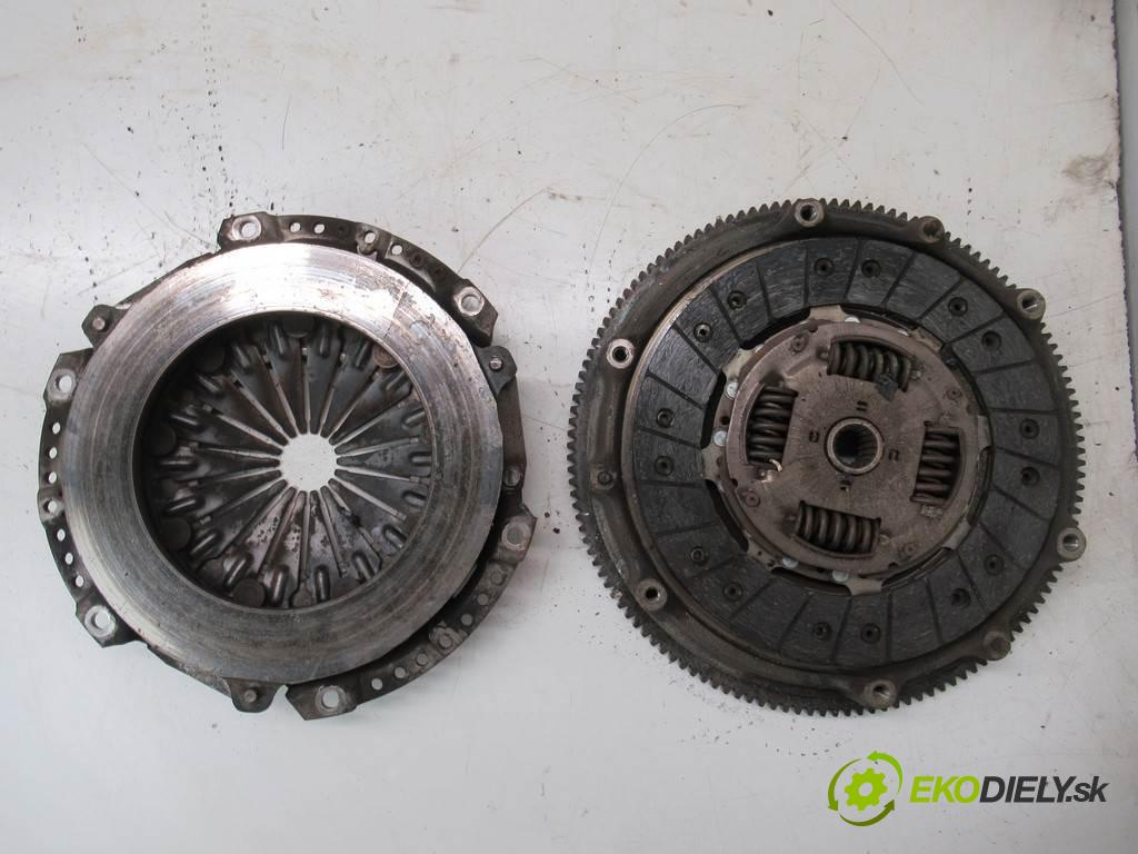 Peugeot Partner III  2013 72 kW 1.6B 98KM 08-15 1600 Spojková sada (bez ložiska) komplet  (Kompletné sady (bez ložiska))