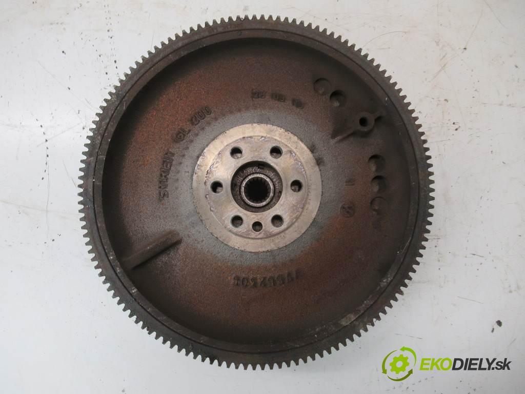 Peugeot Partner III  2013 72 kW 1.6B 98KM 08-15 1600 Spojková sada (bez ložiska) komplet  (Kompletné sady (bez ložiska))