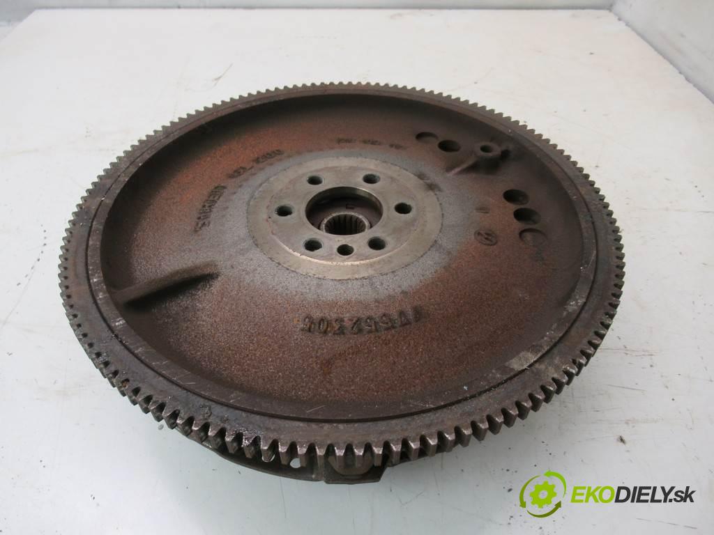 Peugeot Partner III  2013 72 kW 1.6B 98KM 08-15 1600 Spojková sada (bez ložiska) komplet  (Kompletné sady (bez ložiska))