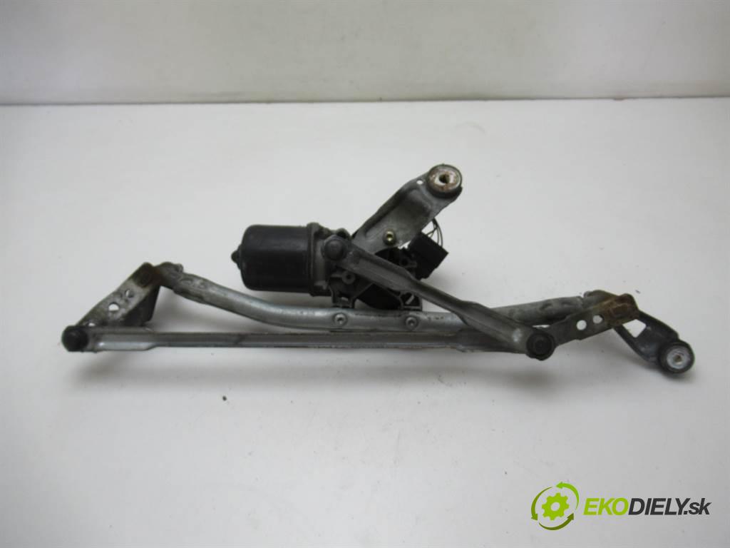 Renault Megane II  2004 60 kW HATCHBACK 5D 1.5DCI 82KM 02-08 1500 Mechanizmus stieračov predný  (Motorčeky stieračov predné)