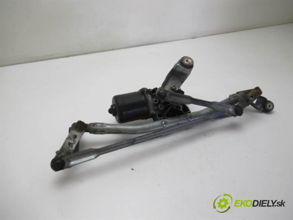 Renault Megane II  2004 60 kW HATCHBACK 5D 1.5DCI 82KM 02-08 1500 Mechanizmus stieračov predný  (Motorčeky stieračov predné)