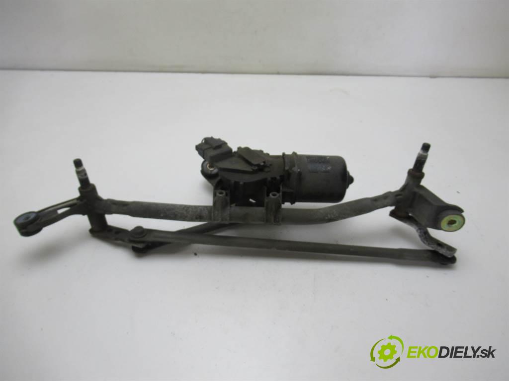 Renault Megane II  2004 60 kW HATCHBACK 5D 1.5DCI 82KM 02-08 1500 Mechanizmus stieračov predný  (Motorčeky stieračov predné)