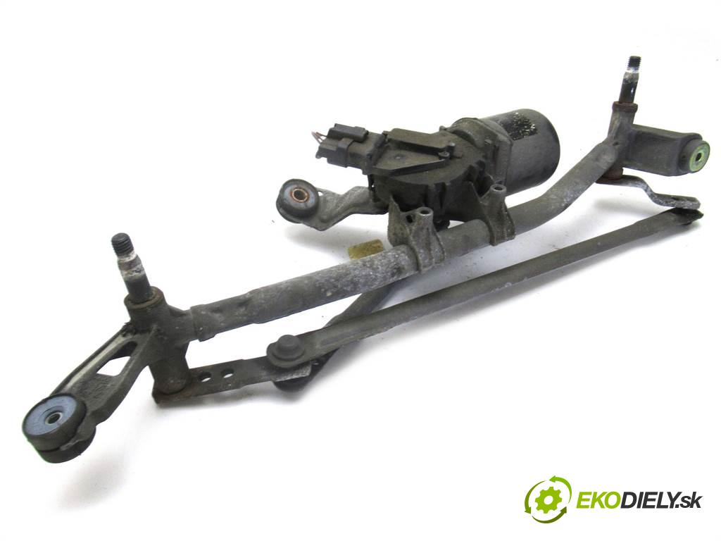 Renault Megane II  2004 60 kW HATCHBACK 5D 1.5DCI 82KM 02-08 1500 Mechanizmus stieračov predný  (Motorčeky stieračov predné)