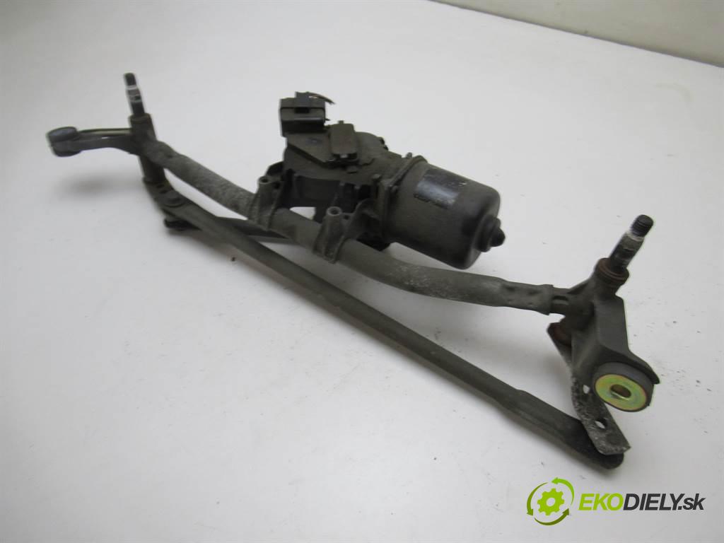 Renault Megane II  2004 60 kW HATCHBACK 5D 1.5DCI 82KM 02-08 1500 Mechanizmus stieračov predný  (Motorčeky stieračov predné)