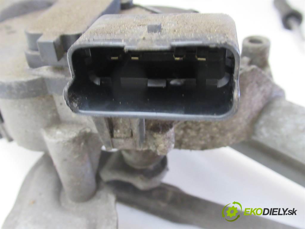 Renault Megane II  2004 60 kW HATCHBACK 5D 1.5DCI 82KM 02-08 1500 Mechanizmus stieračov predný  (Motorčeky stieračov predné)