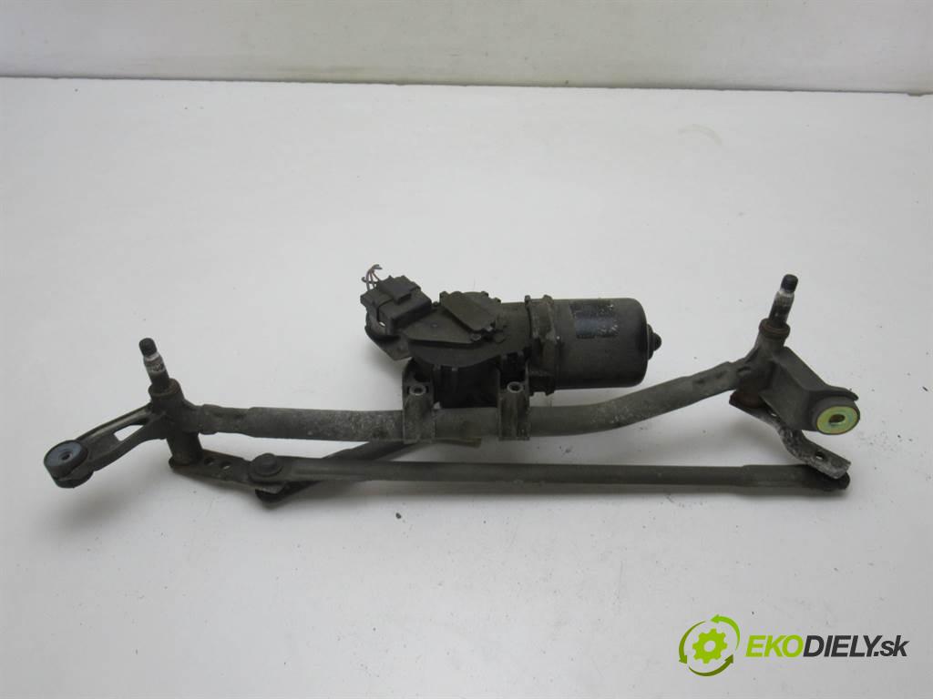 Renault Megane II  2004 60 kW HATCHBACK 5D 1.5DCI 82KM 02-08 1500 Mechanizmus stieračov predný  (Motorčeky stieračov predné)