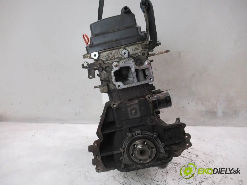 Nissan Almera Tino  2001 84 kW 1.8B 116KM 00-06 1800 motor QG18 (Motory (kompletní))