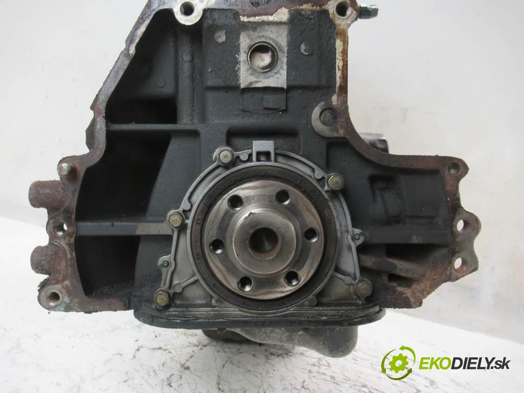 Nissan Almera Tino  2001 84 kW 1.8B 116KM 00-06 1800 motor QG18 (Motory (kompletní))