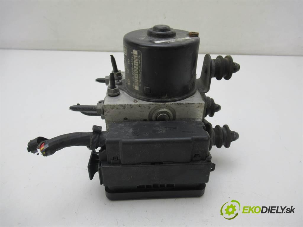 Seat Altea XL  2007 147 kW 4X4 FREETRACK 2.0TFSI 200KM 06-09 2000 Pumpa ABS 1K0614517AB 1K0907379AB (Pumpy ABS)
