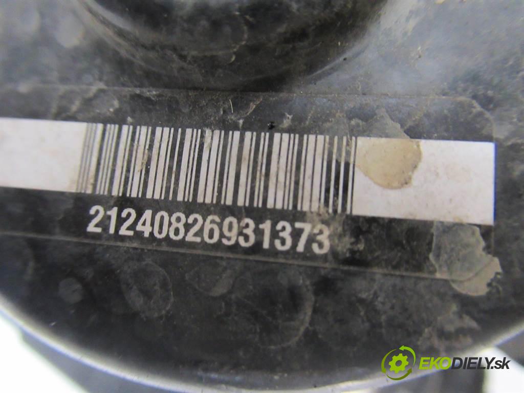 Seat Altea XL  2007 147 kW 4X4 FREETRACK 2.0TFSI 200KM 06-09 2000 Pumpa ABS 1K0614517AB 1K0907379AB (Pumpy ABS)