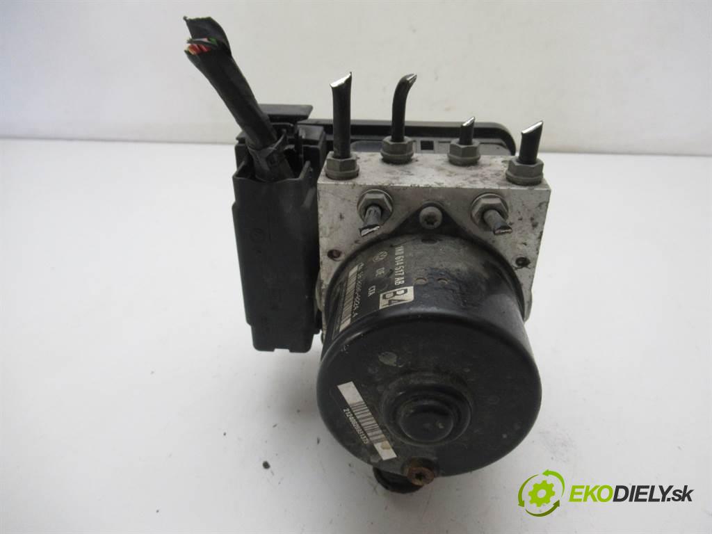 Seat Altea XL  2007 147 kW 4X4 FREETRACK 2.0TFSI 200KM 06-09 2000 Pumpa ABS 1K0614517AB 1K0907379AB (Pumpy ABS)