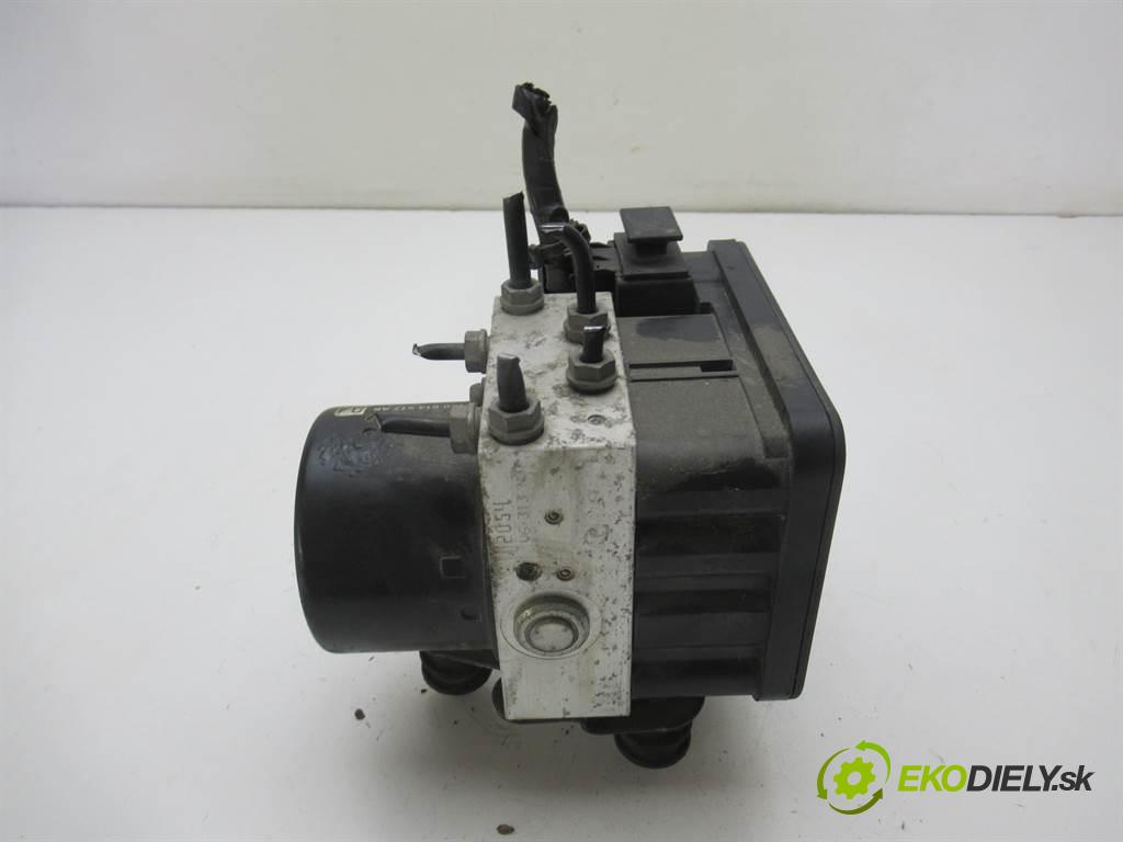 Seat Altea XL  2007 147 kW 4X4 FREETRACK 2.0TFSI 200KM 06-09 2000 Pumpa ABS 1K0614517AB 1K0907379AB (Pumpy ABS)