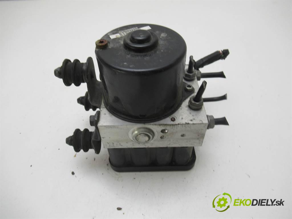 Seat Altea XL  2007 147 kW 4X4 FREETRACK 2.0TFSI 200KM 06-09 2000 Pumpa ABS 1K0614517AB 1K0907379AB (Pumpy ABS)