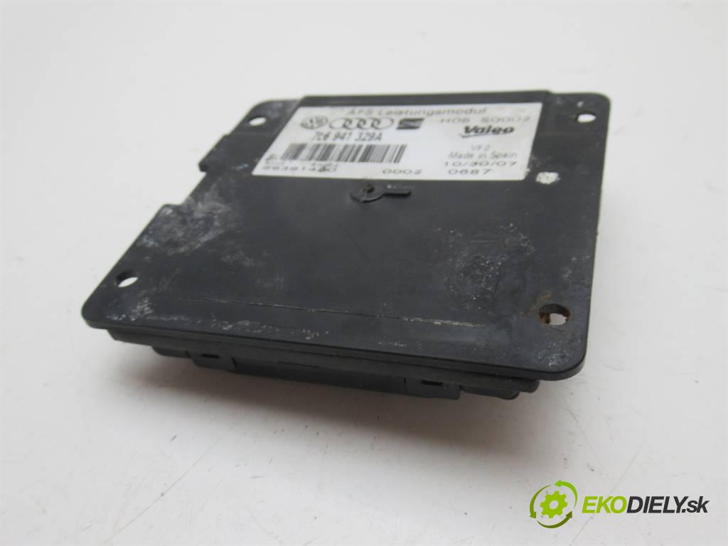 Seat Altea XL    4X4 FREETRACK 2.0TFSI 200KM 06-09  Modul uhlu bi XENON 7L6941329A