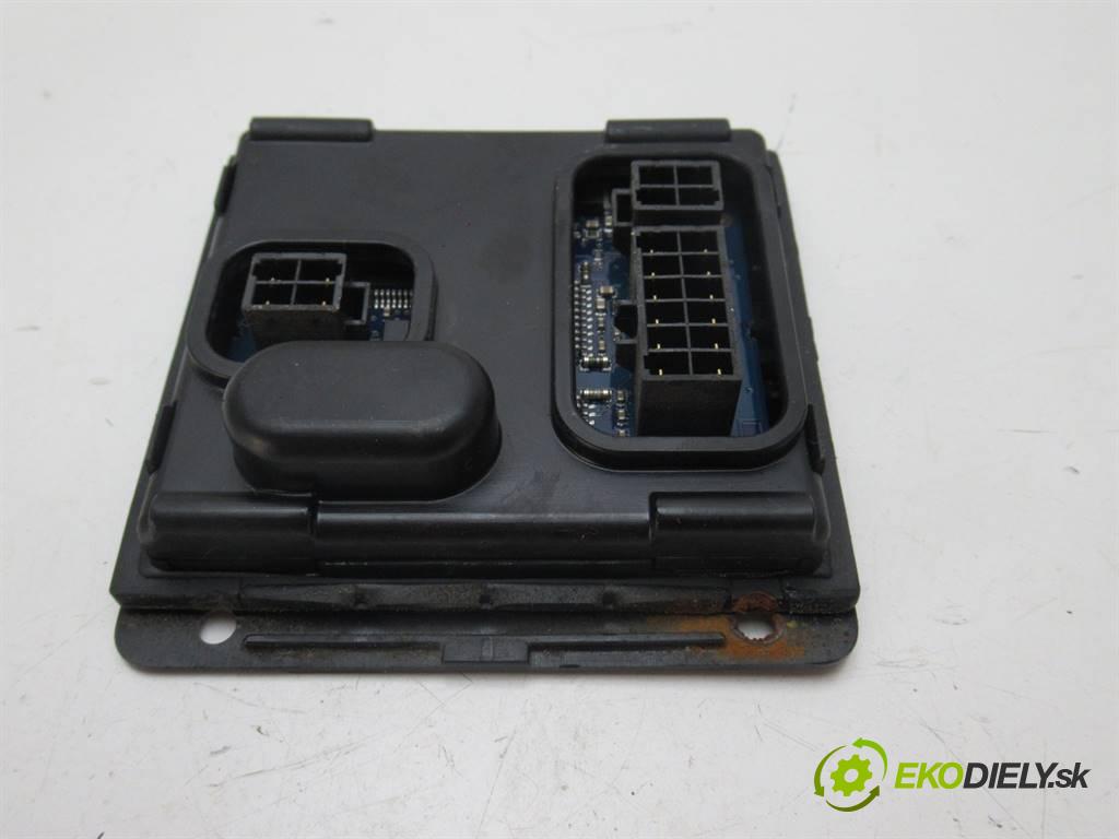 Seat Altea XL    4X4 FREETRACK 2.0TFSI 200KM 06-09  Modul uhlu bi XENON 7L6941329A
