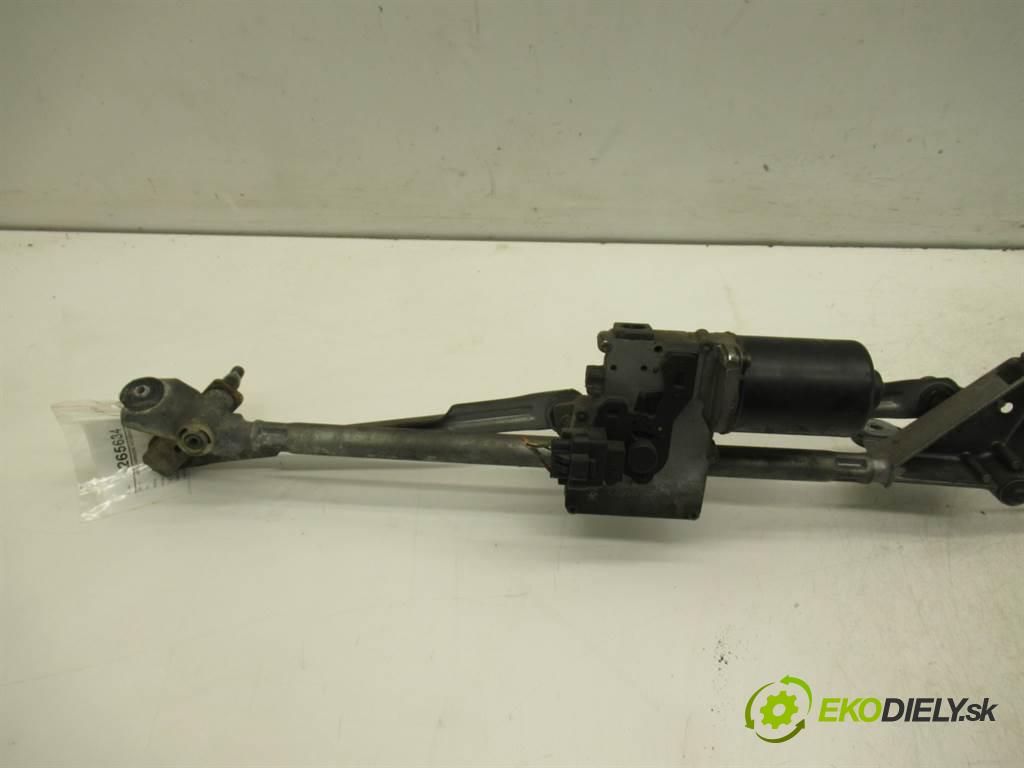 Peugeot 307  2002 81 kW HATCHBACK 5D 2.0HDI 107KM 01-05 2000 Mechanizmus stieračov predný  (Motorčeky stieračov predné)