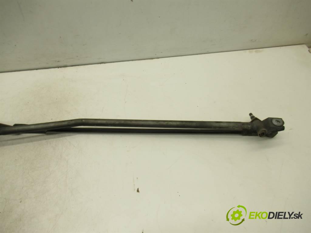 Peugeot 307  2002 81 kW HATCHBACK 5D 2.0HDI 107KM 01-05 2000 Mechanizmus stieračov predný  (Motorčeky stieračov predné)