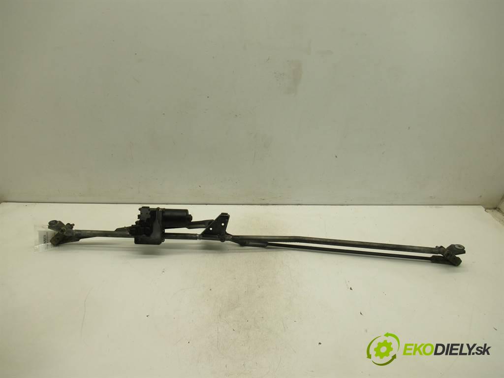 Peugeot 307  2002 81 kW HATCHBACK 5D 2.0HDI 107KM 01-05 2000 Mechanizmus stieračov predný  (Motorčeky stieračov predné)