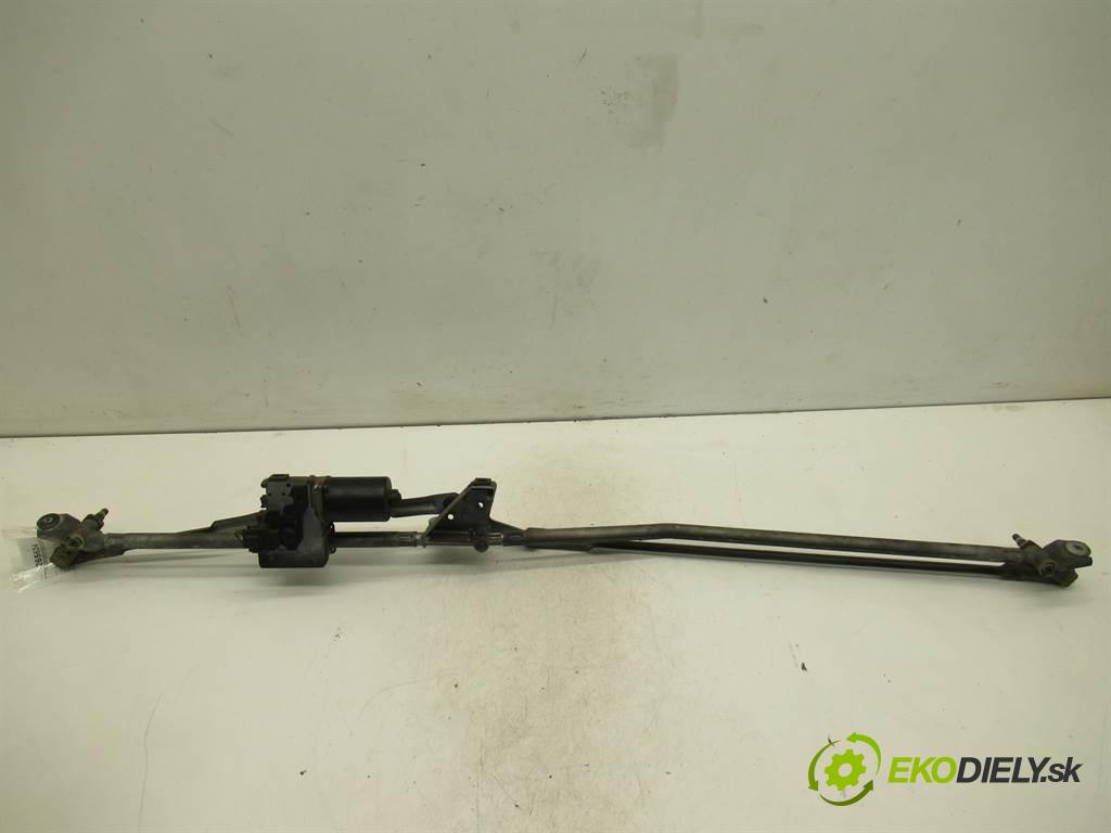 Peugeot 307  2002 81 kW HATCHBACK 5D 2.0HDI 107KM 01-05 2000 Mechanizmus stieračov predný  (Motorčeky stieračov predné)